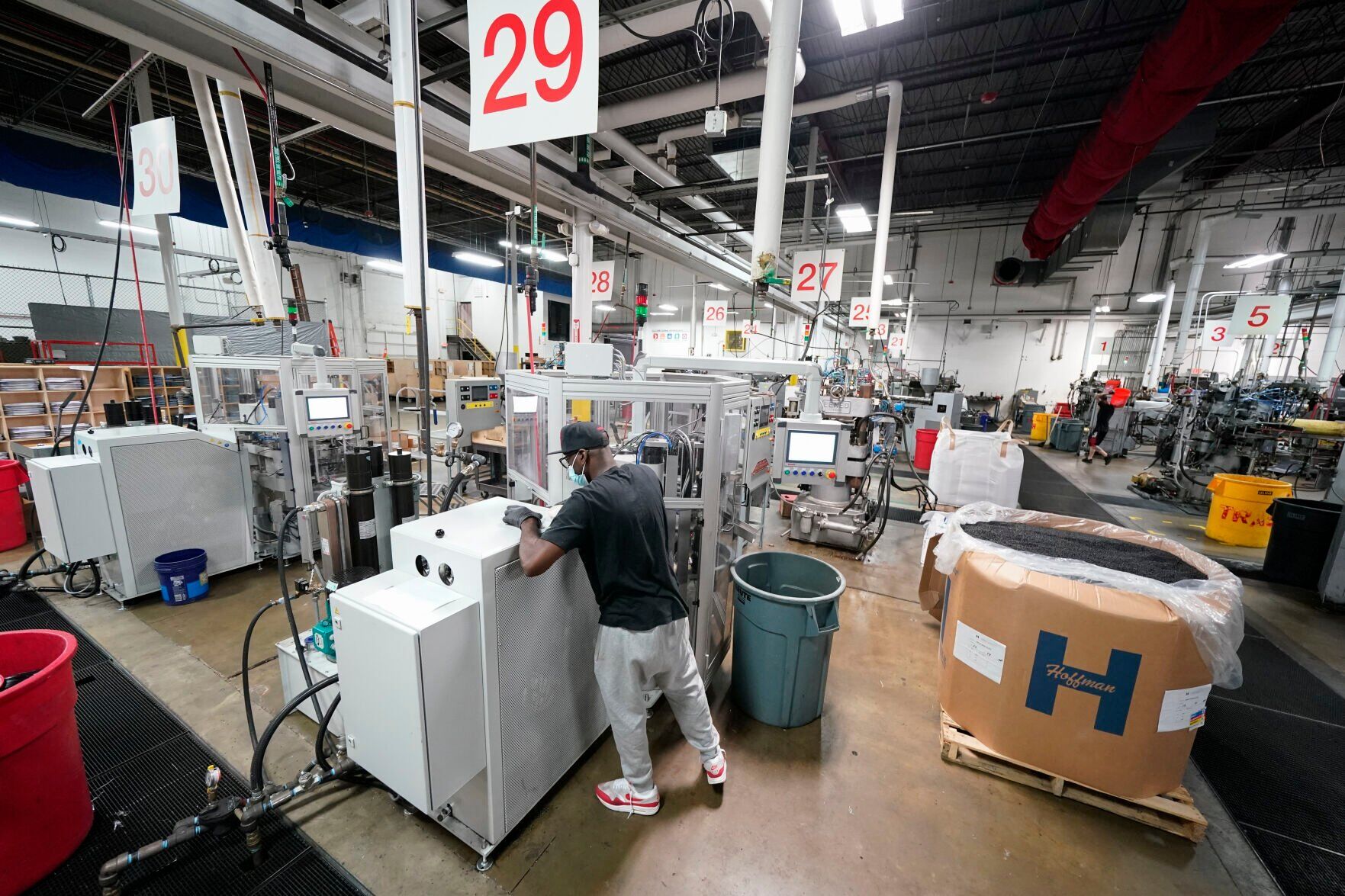 Vinyl resurgence